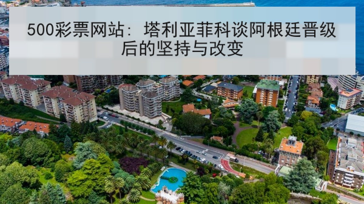 500彩票网站: 塔利亚菲科谈阿根廷晋级后的坚持与改变