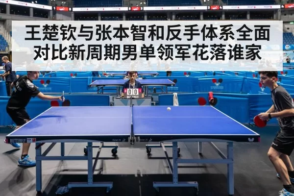 table tennis match